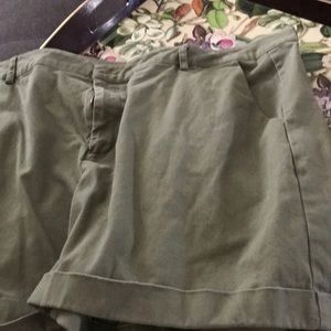 Ladies shorts